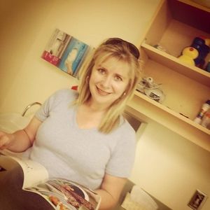 Meet your Posher, Lisa